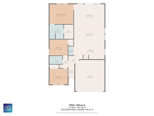 1616 Palmetto Palm Dr., Myrtle Beach, SC 29579