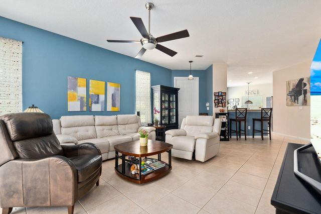 213 SW Deleon Springs Drive, Port St Lucie, FL 34986