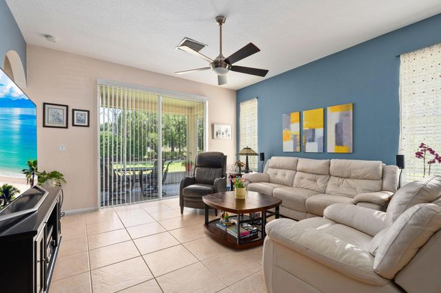 213 SW Deleon Springs Drive, Port St Lucie, FL 34986