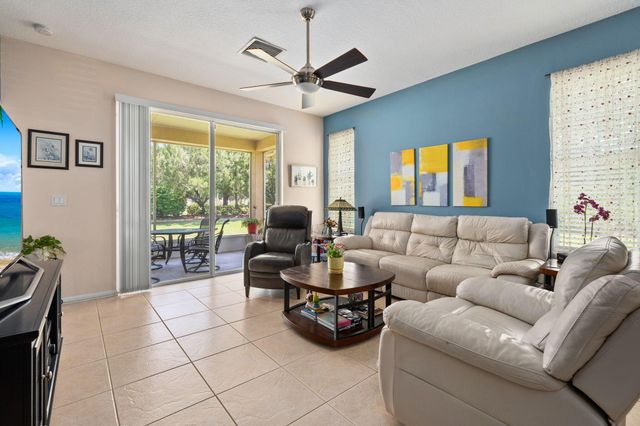 213 SW Deleon Springs Drive, Port St Lucie, FL 34986