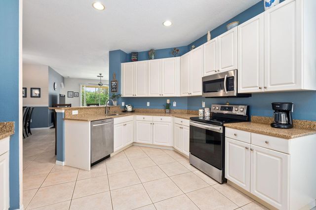 213 SW Deleon Springs Drive, Port St Lucie, FL 34986