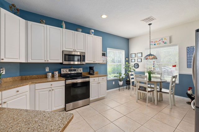 213 SW Deleon Springs Drive, Port St Lucie, FL 34986