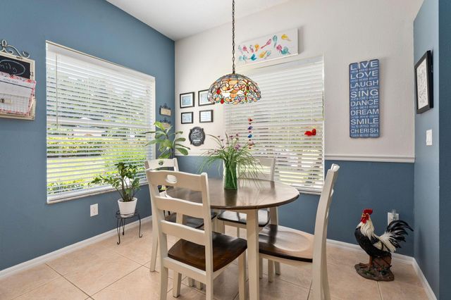 213 SW Deleon Springs Drive, Port St Lucie, FL 34986