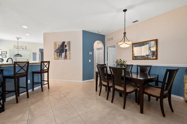 213 SW Deleon Springs Drive, Port St Lucie, FL 34986