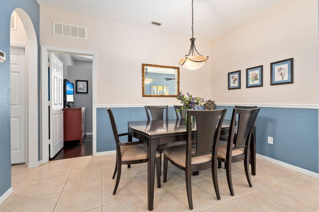 213 SW Deleon Springs Drive, Port St Lucie, FL 34986