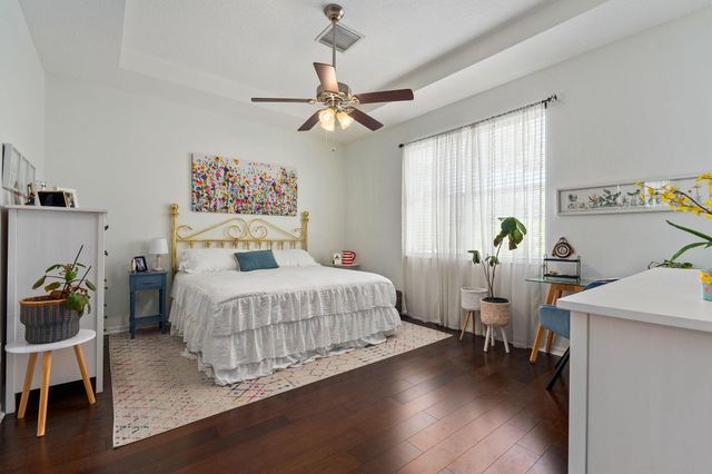 213 SW Deleon Springs Drive, Port St Lucie, FL 34986