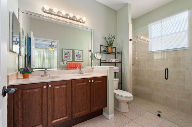 213 SW Deleon Springs Drive, Port St Lucie, FL 34986