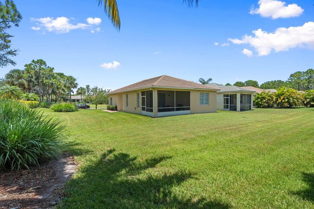 213 SW Deleon Springs Drive, Port St Lucie, FL 34986