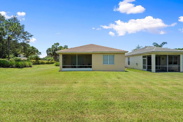 213 SW Deleon Springs Drive, Port St Lucie, FL 34986