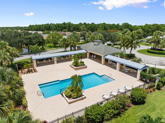 213 SW Deleon Springs Drive, Port St Lucie, FL 34986