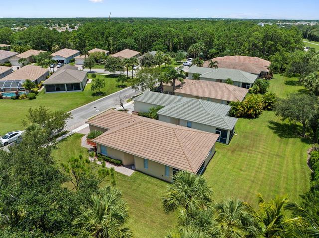 213 SW Deleon Springs Drive, Port St Lucie, FL 34986