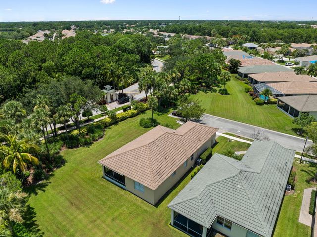 213 SW Deleon Springs Drive, Port St Lucie, FL 34986
