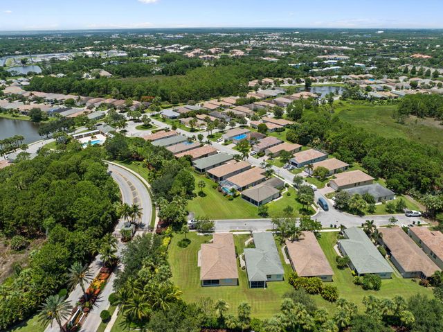 213 SW Deleon Springs Drive, Port St Lucie, FL 34986