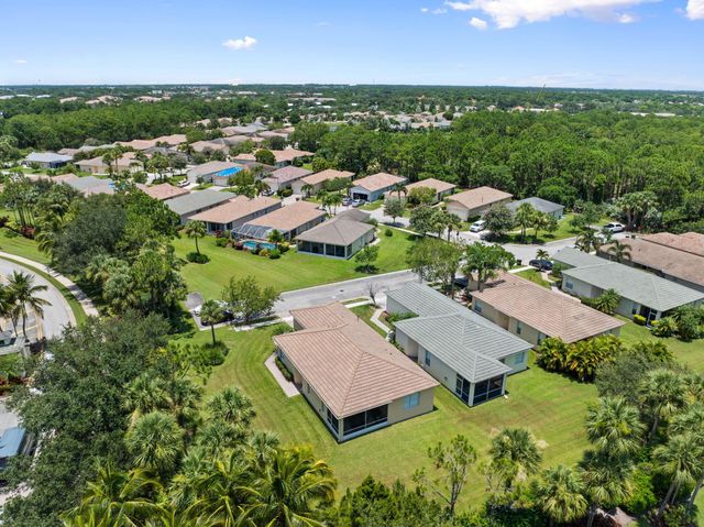 213 SW Deleon Springs Drive, Port St Lucie, FL 34986