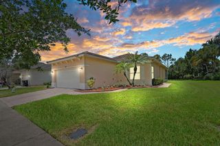 213 SW Deleon Springs Drive, Port St Lucie, FL 34986