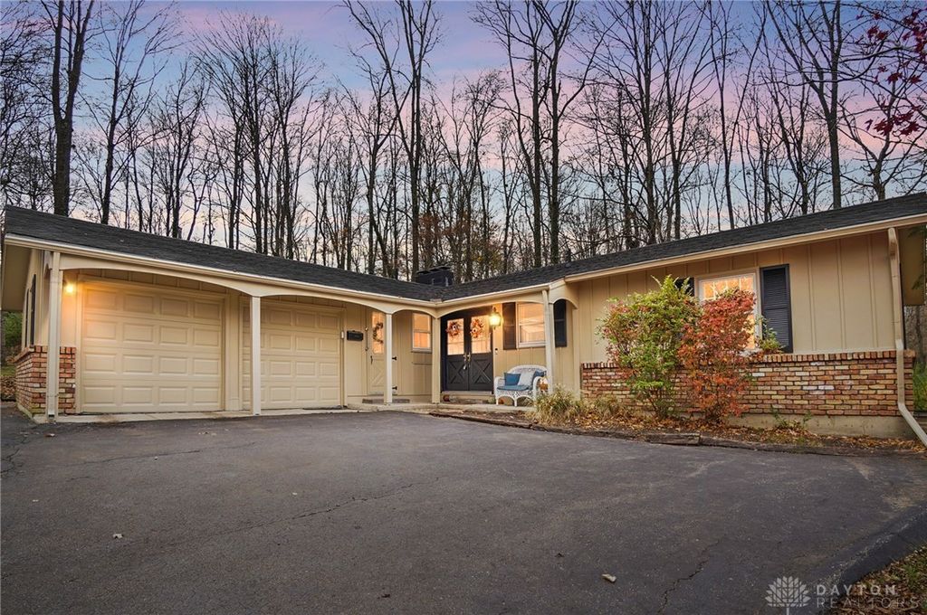 2919 Locust Drive, Springfield, OH 45504