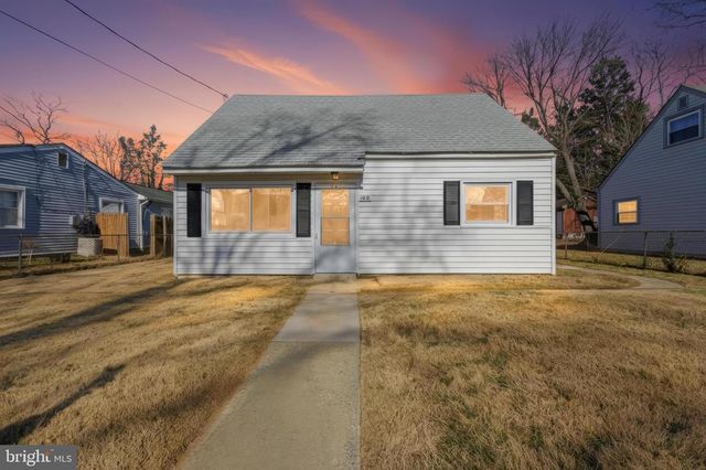 188 HOLDEN DR, Manassas Park, VA 20111