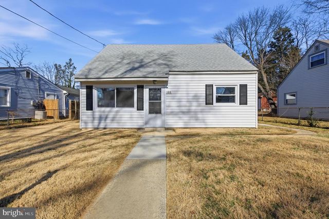 188 HOLDEN DR, Manassas Park, VA 20111