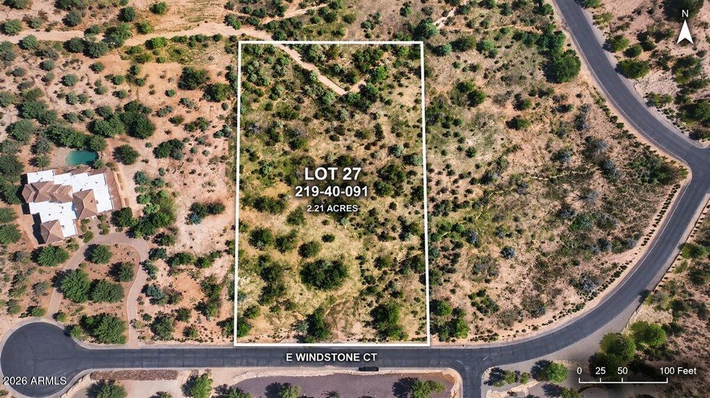 14038 E WINDSTONE Court 27, Scottsdale, AZ 85262 — photo 4