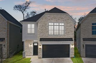 4906 Wunder Way, Houston, TX 77069