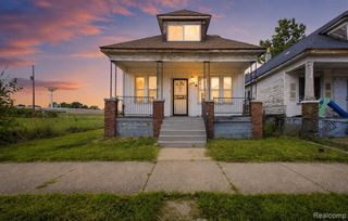 2003 Dearing Street, Hamtramck, MI 48212