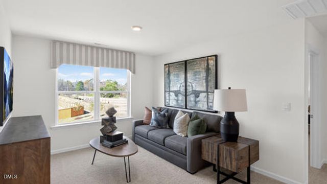55 Babbling Brook Drive, Fuquay Varina, NC 27526
