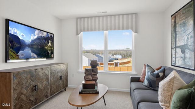 55 Babbling Brook Drive, Fuquay Varina, NC 27526