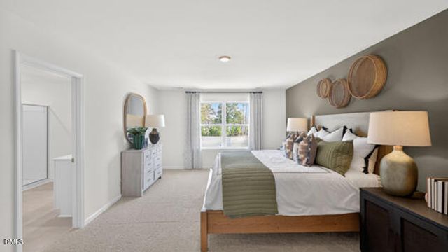55 Babbling Brook Drive, Fuquay Varina, NC 27526