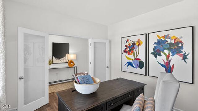 55 Babbling Brook Drive, Fuquay Varina, NC 27526