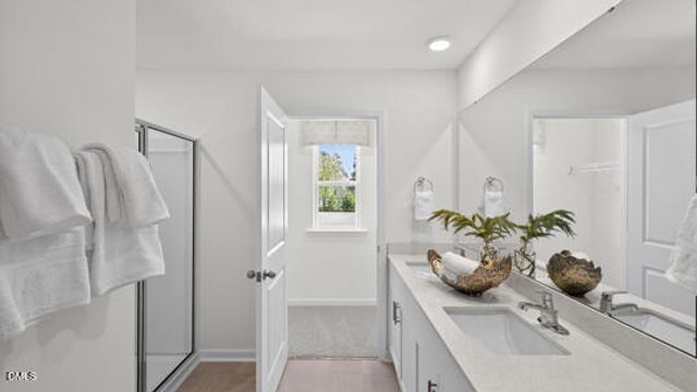 55 Babbling Brook Drive, Fuquay Varina, NC 27526