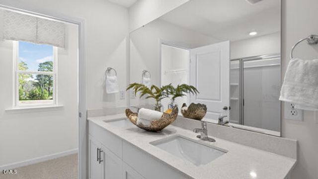55 Babbling Brook Drive, Fuquay Varina, NC 27526