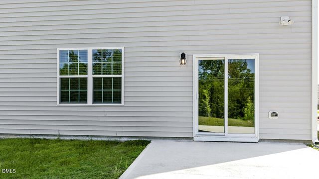 55 Babbling Brook Drive, Fuquay Varina, NC 27526