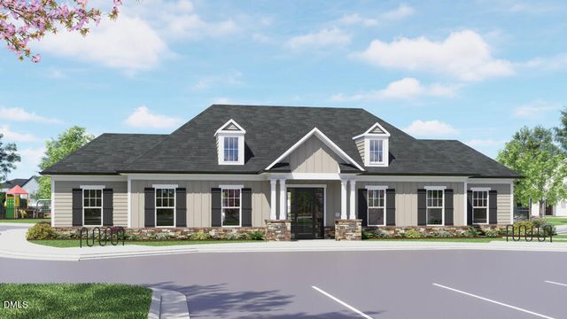 55 Babbling Brook Drive, Fuquay Varina, NC 27526