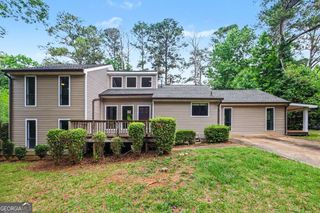 6742 Oakland Drive, Douglasville, GA 30135