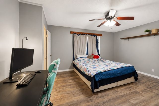 119 Dennis Street, Jacksboro, TX 76458