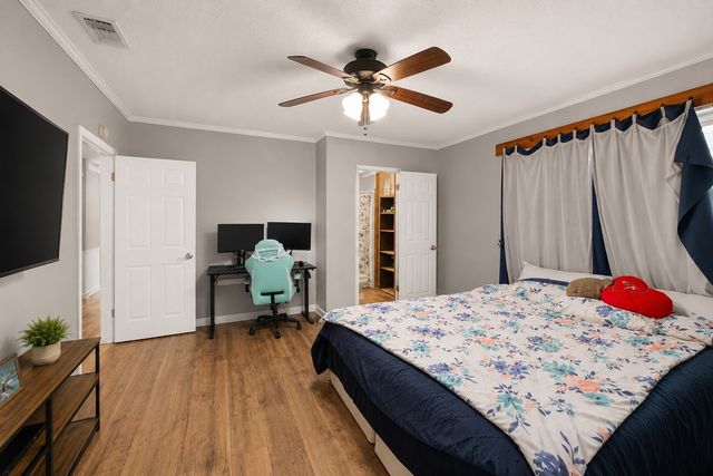 119 Dennis Street, Jacksboro, TX 76458