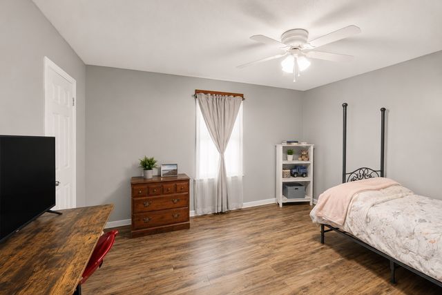 119 Dennis Street, Jacksboro, TX 76458