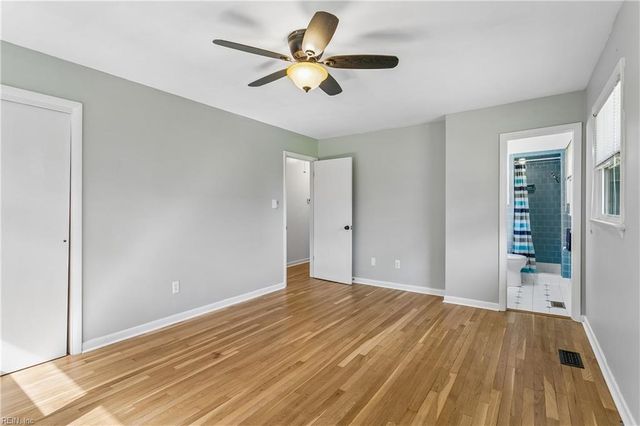 9 Rust ST, Hampton, VA 23664