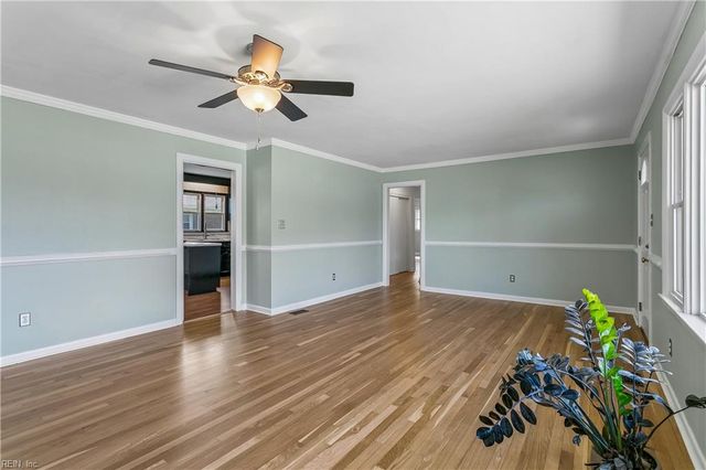 9 Rust ST, Hampton, VA 23664