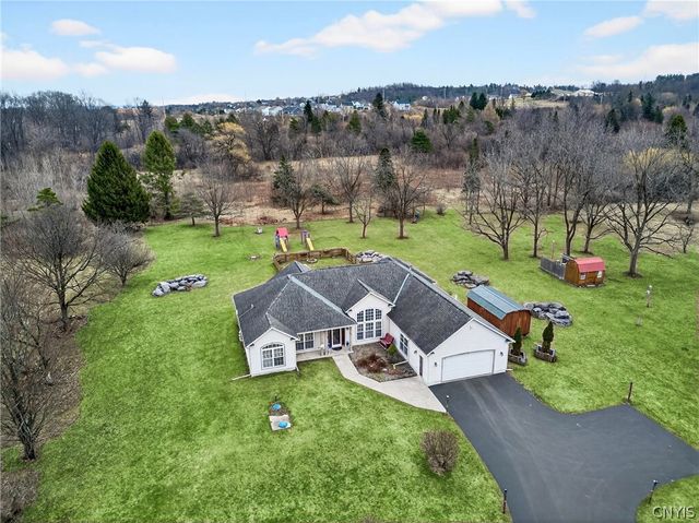 305 Lafayette Road, Syracuse, NY 13205