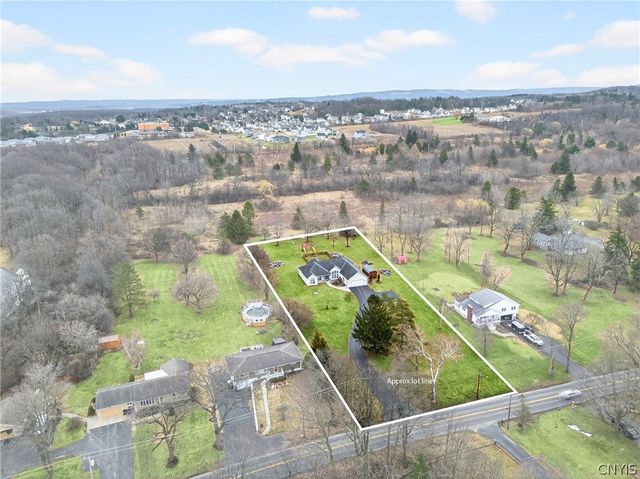 305 Lafayette Road, Syracuse, NY 13205