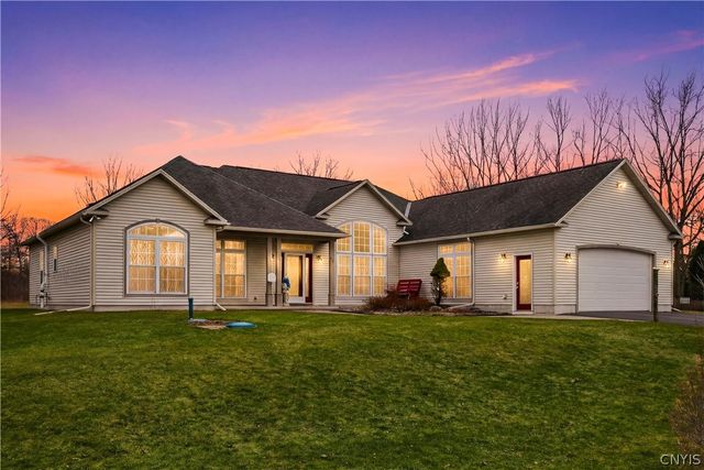 305 Lafayette Road, Syracuse, NY 13205