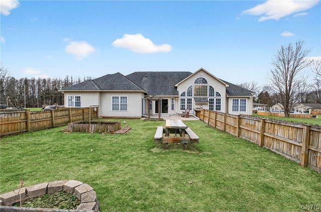 305 Lafayette Road, Syracuse, NY 13205