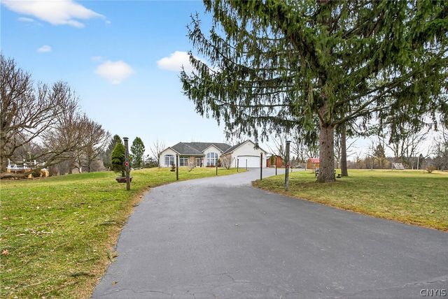 305 Lafayette Road, Syracuse, NY 13205