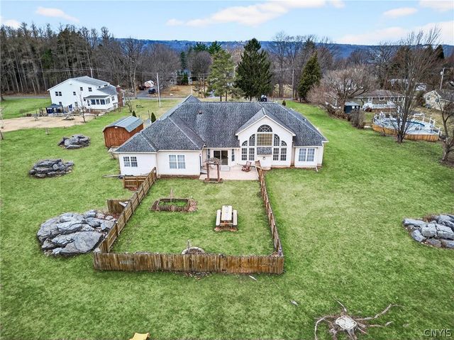 305 Lafayette Road, Syracuse, NY 13205