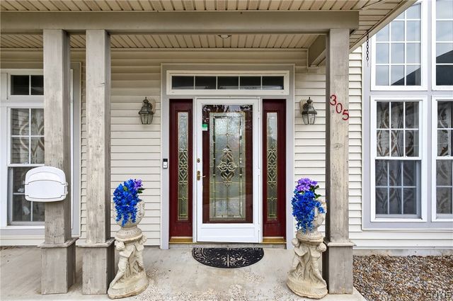 305 Lafayette Road, Syracuse, NY 13205