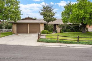 1741 Salinas Drive, Las Cruces, NM 88011