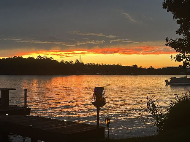 221 Lyman Lake Road, Lyman, SC 29365