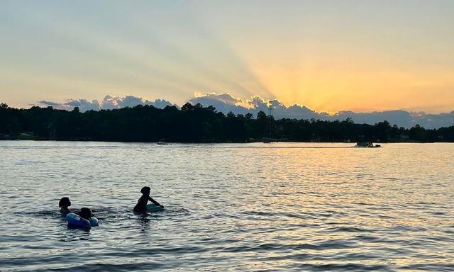 221 Lyman Lake Road, Lyman, SC 29365