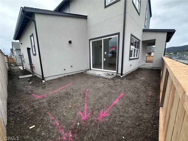 202 Kitty Hawk Court, San Luis Obispo, CA 93401